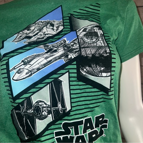star wars shirt - Picture 2 of 5